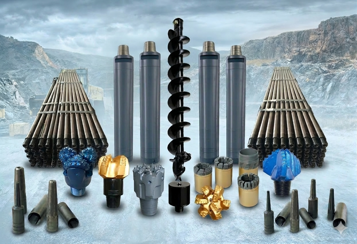 Drilling Tools